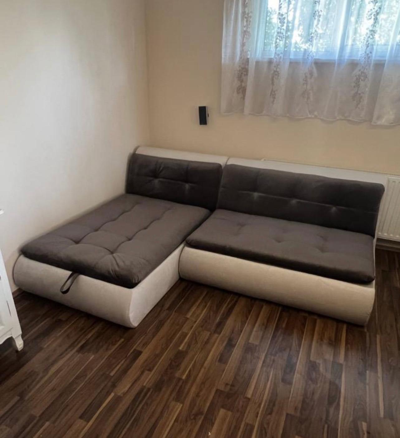 Lucrare profesionala tapiterie